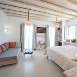 Hotell Myconian Crown Kalafati