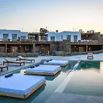 Myconian Crown Hotell 4*