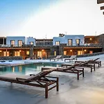 Myconian Crown Hotell 4*