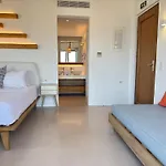Hotell Myconian Crown Kalafati