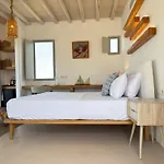 Hotell Myconian Crown 4*