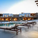 Myconian Crown Hotell 4*