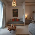 Hotell Myconian Crown 4*