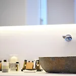 Myconian Crown Hotell Kalafati