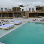 Myconian Crown Hotell