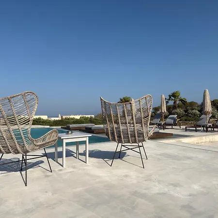 Myconian Crown Kalafati