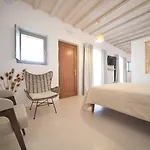 Myconian Crown Hotel Kalafatis