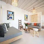 Myconian Crown Hotel 4*