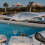 Hotel Myconian Crown 4*