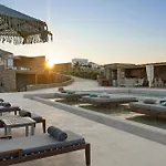 Myconian Crown 4* Kalafatis