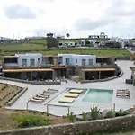 Myconian Crown 4*