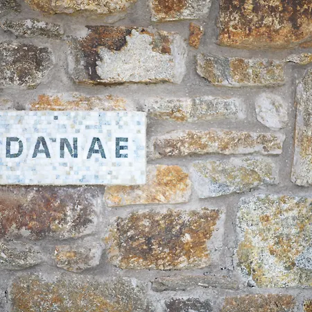 Myconian Crown Hotel Kalafatis