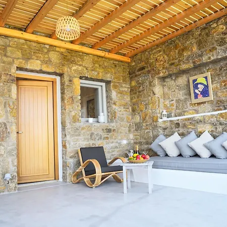 Myconian Crown Kalafatis