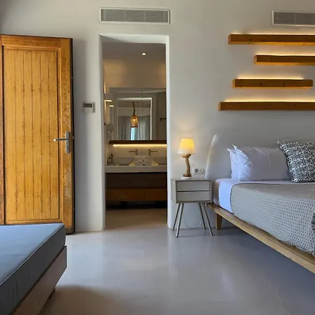 Hotel Myconian Crown 4*