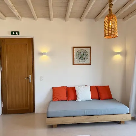 Hotel Myconian Crown Kalafatis
