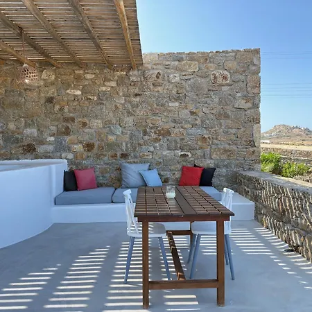 Myconian Crown By Mr And Mrs White 4* Kalafáti
