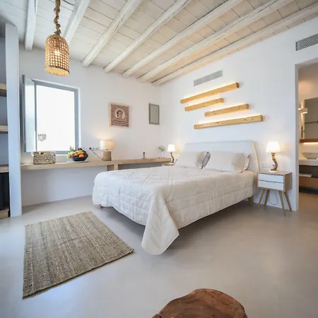 Hotel Myconian Crown 4*