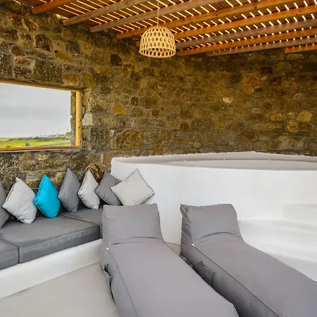 Myconian Crown Hotel 4*