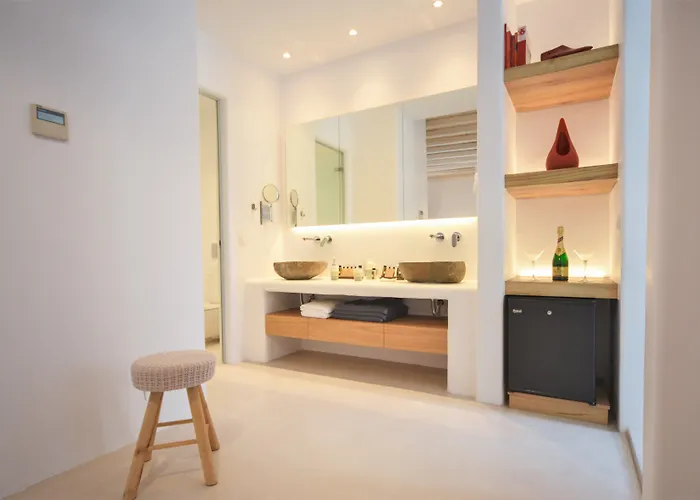 Myconian Crown 4* Kalafati