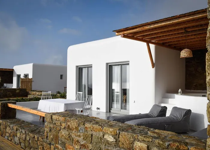 Myconian Crown Kalafatis