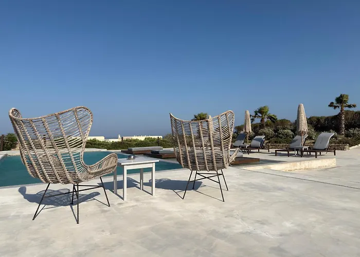 Myconian Crown Kalafatis