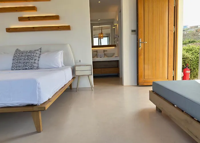 Hotel Myconian Crown 4*