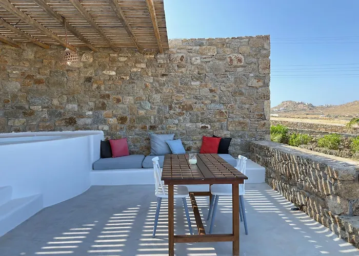 Myconian Crown 4* Kalafati