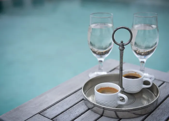 Myconian Crown 4* Kalafati