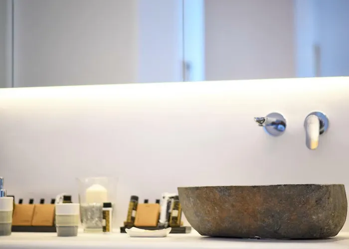 Myconian Crown Hotel Kalafatis