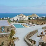 Myconian Crown Hotell 4*