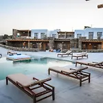 Hotell Myconian Crown Kalafati