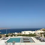 Hotell Myconian Crown