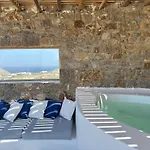 Hotell Myconian Crown