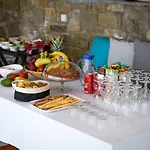 Myconian Crown Hotell Kalafati