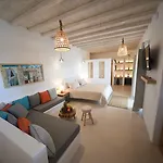 Myconian Crown Hotell 4*