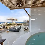 Hotell Myconian Crown Kalafati