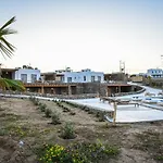 Hotell Myconian Crown Kalafati