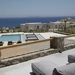 Hotell Myconian Crown Kalafati