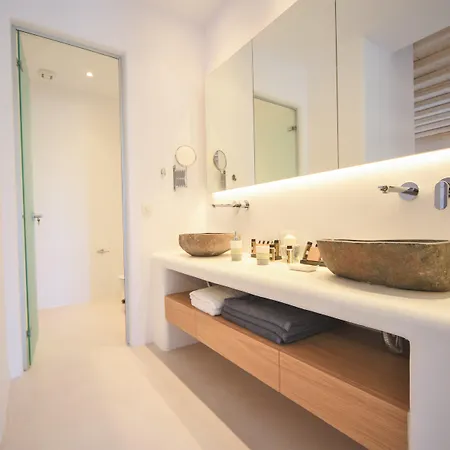 Hotel Myconian Crown Kalafatis