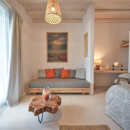 Hotel Myconian Crown