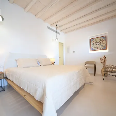 Hotel Myconian Crown 4*