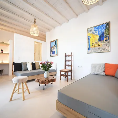 Myconian Crown Kalafatis