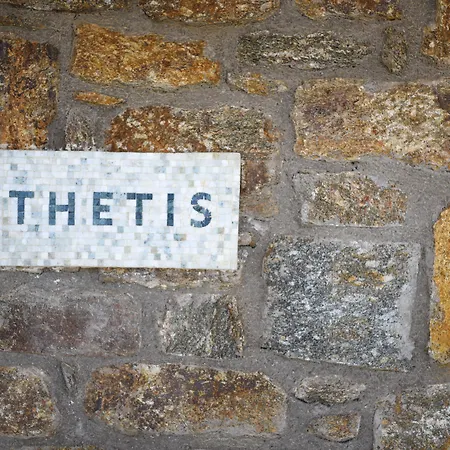 Myconian Crown Hotel Kalafatis