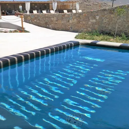Hotel Myconian Crown 4*