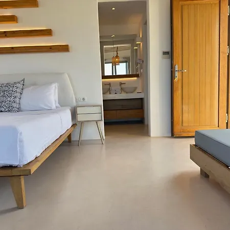 Hotel Myconian Crown 4*