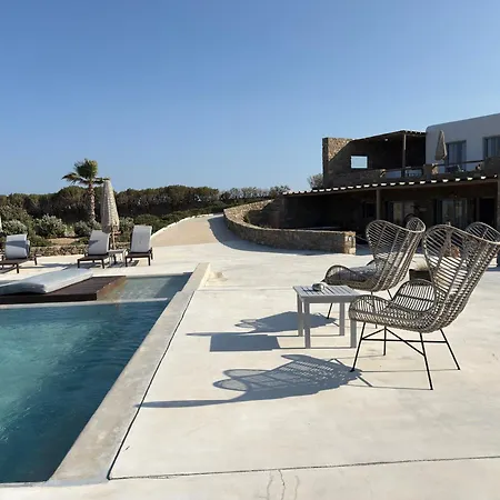 Myconian Crown كالافاتيس