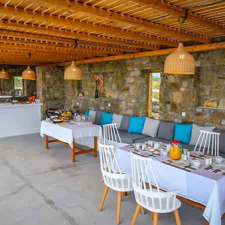 Myconian Crown Hotel 4*