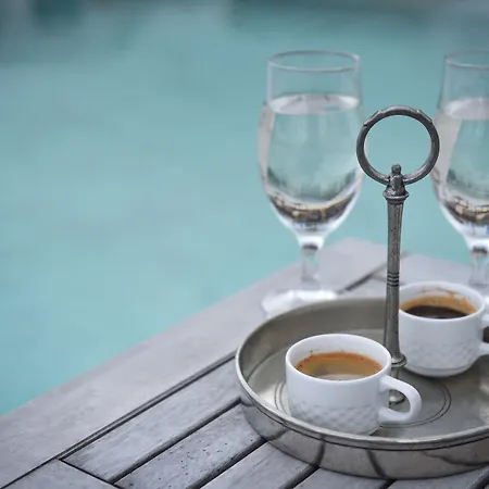 Myconian Crown 4* Kalafatis