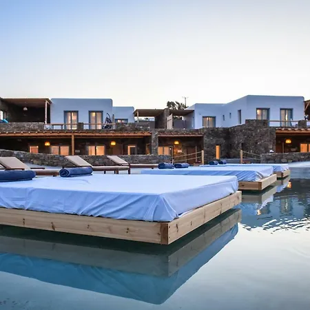 Otel Myconian Crown By Mr And Mrs White 4*