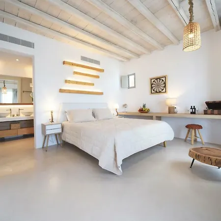 Hotel Myconian Crown 4*